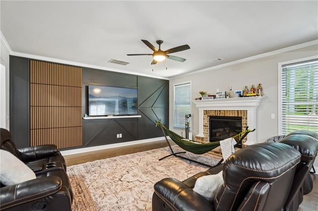 3850 Rajean Drive, Lawrenceville, GA 30044