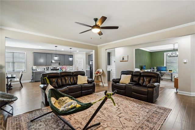 3850 Rajean Drive, Lawrenceville, GA 30044