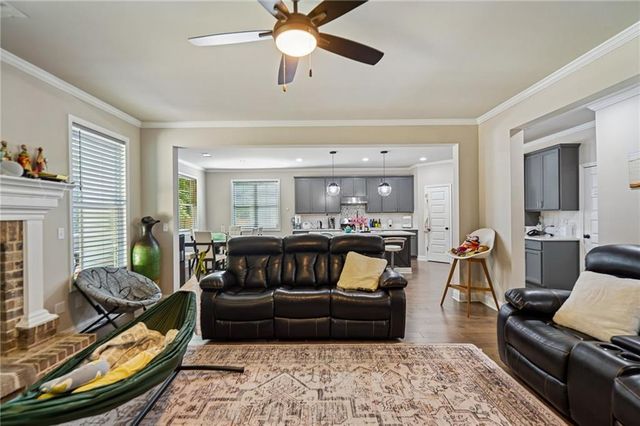 3850 Rajean Drive, Lawrenceville, GA 30044