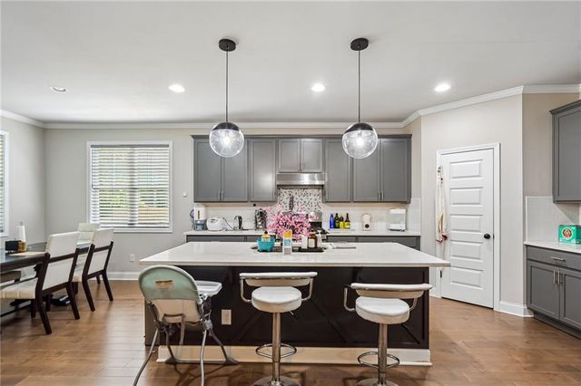 3850 Rajean Drive, Lawrenceville, GA 30044
