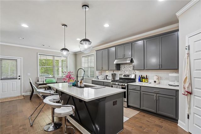 3850 Rajean Drive, Lawrenceville, GA 30044