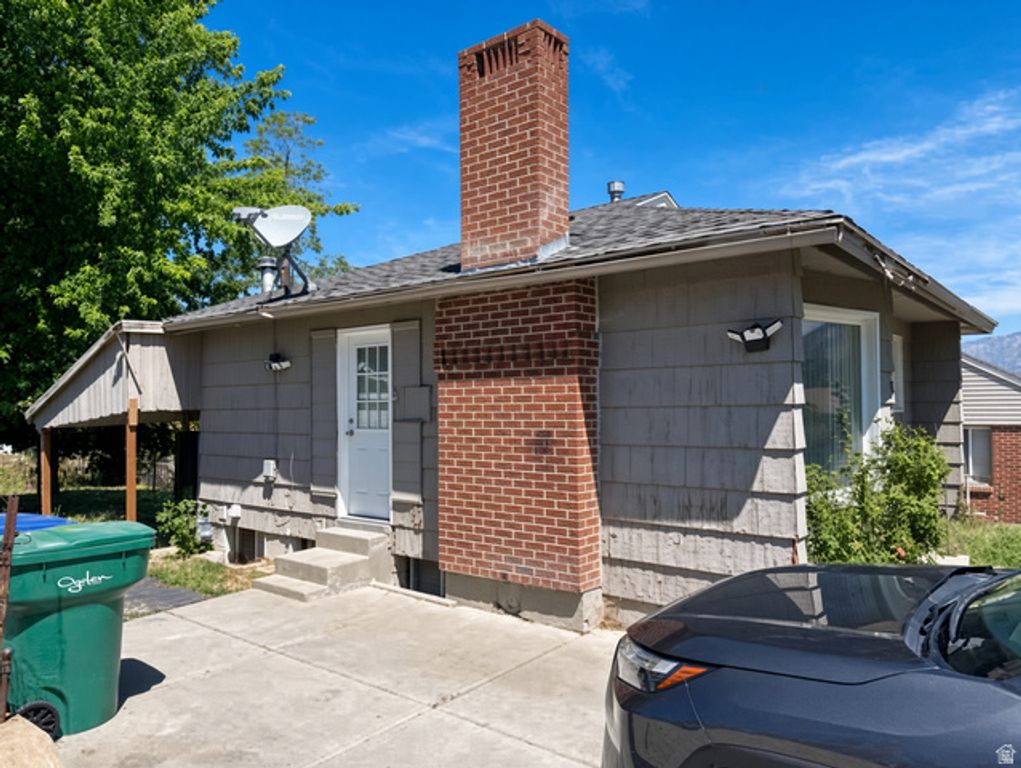 3327 S JEFFERSON, Ogden, UT 84403 — photo 5
