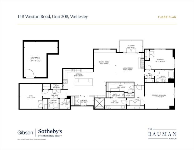 148 Weston Rd 208, Wellesley, MA 02482