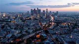 700 Lookout Dr, Los Angeles, CA 90012