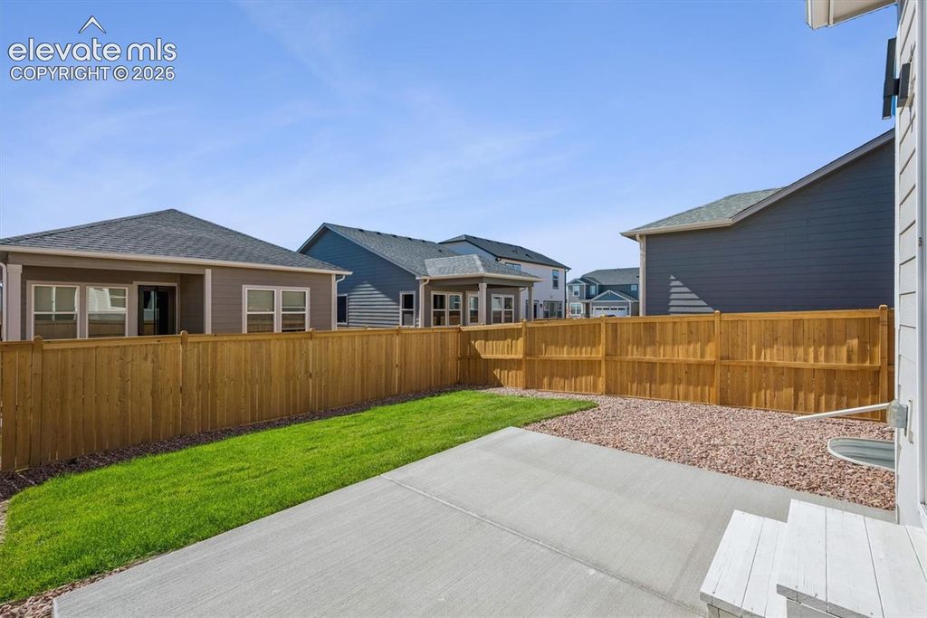 7729 Slate River Way, Colorado Springs, CO 80908 — photo 4