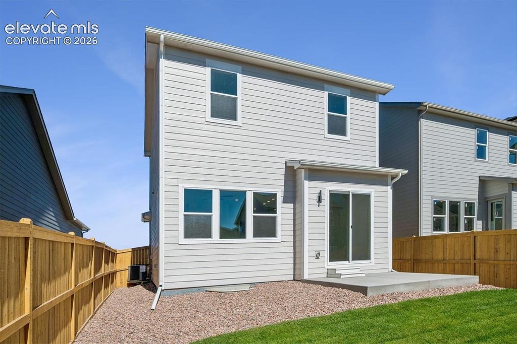 7729 Slate River Way, Colorado Springs, CO 80908 — photo 5
