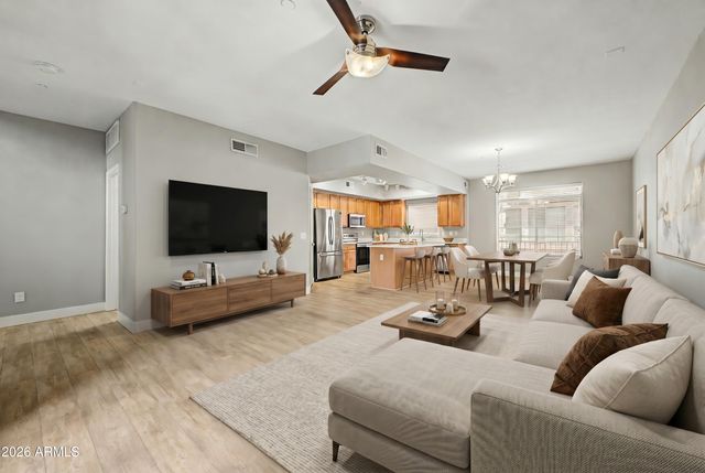 900 S 94TH Street 1031, Chandler, AZ 85224