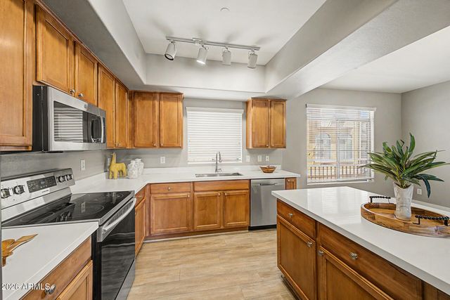 900 S 94TH Street 1031, Chandler, AZ 85224