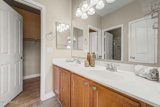 900 S 94TH Street 1031, Chandler, AZ 85224