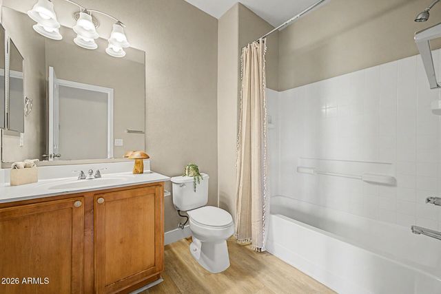 900 S 94TH Street 1031, Chandler, AZ 85224