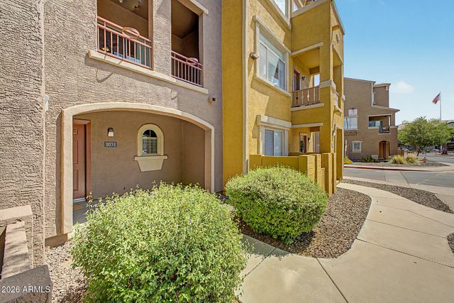 900 S 94TH Street 1031, Chandler, AZ 85224