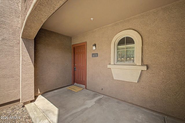 900 S 94TH Street 1031, Chandler, AZ 85224