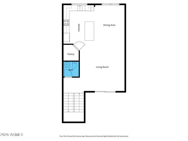 900 S 94TH Street 1031, Chandler, AZ 85224