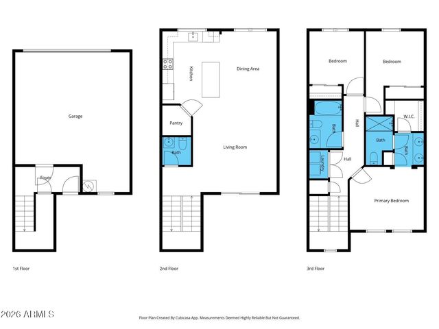 900 S 94TH Street 1031, Chandler, AZ 85224