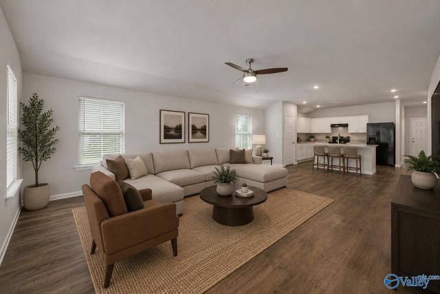 126 Jerrie Lynn Boulevard, Madison, AL 35759