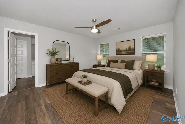126 Jerrie Lynn Boulevard, Madison, AL 35759