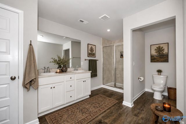 126 Jerrie Lynn Boulevard, Madison, AL 35759