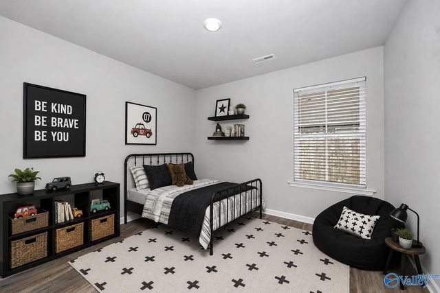 126 Jerrie Lynn Boulevard, Madison, AL 35759