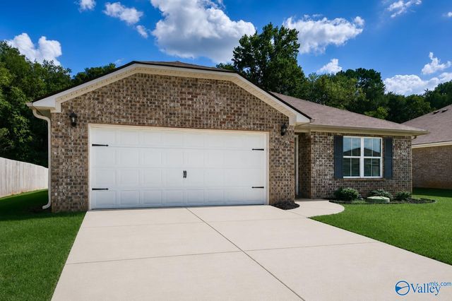 126 Jerrie Lynn Boulevard, Madison, AL 35759