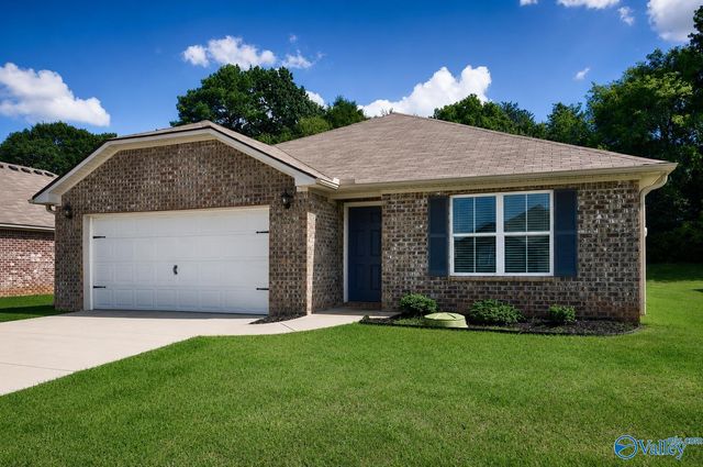 126 Jerrie Lynn Boulevard, Madison, AL 35759
