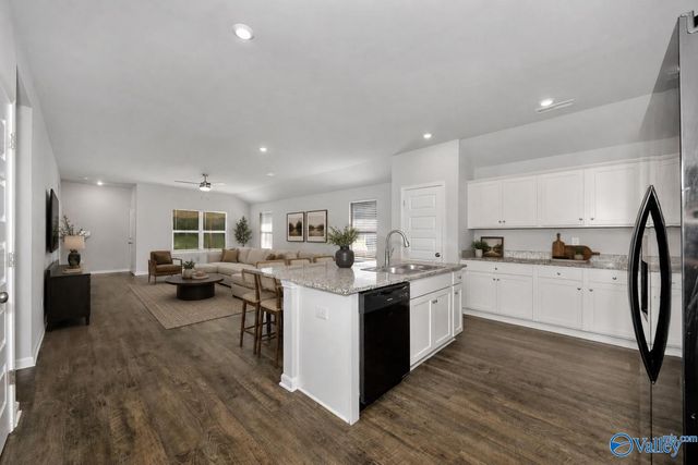 126 Jerrie Lynn Boulevard, Madison, AL 35759