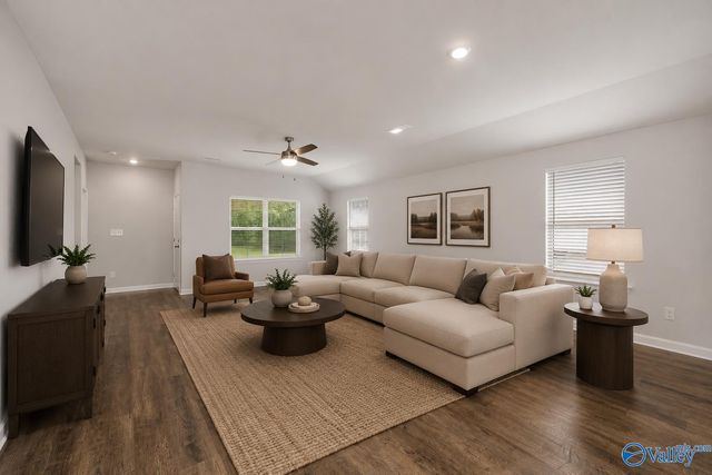126 Jerrie Lynn Boulevard, Madison, AL 35759