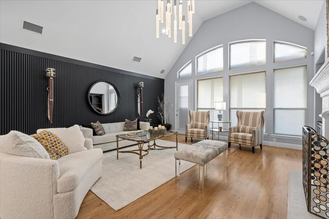 2517 Windsor Castle Way, Lewisville, TX 75056