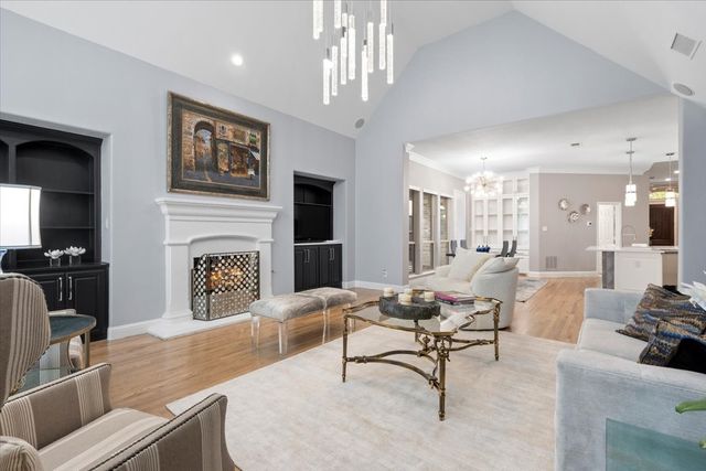 2517 Windsor Castle Way, Lewisville, TX 75056