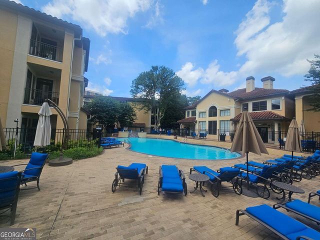 3777 Peachtree Road NE 513, Atlanta, GA 30319
