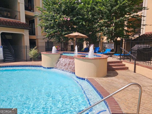 3777 Peachtree Road NE 513, Atlanta, GA 30319