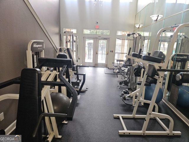 3777 Peachtree Road NE 513, Atlanta, GA 30319