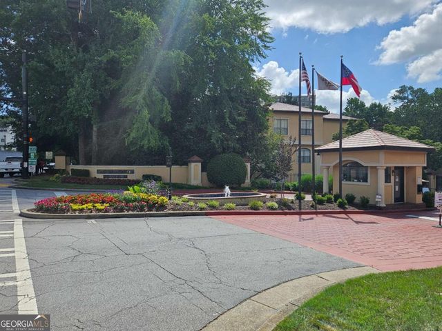 3777 Peachtree Road NE 513, Atlanta, GA 30319