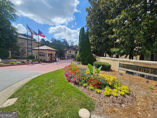 3777 Peachtree Road NE 513, Atlanta, GA 30319
