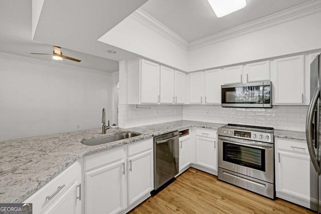 3777 Peachtree Road NE 513, Atlanta, GA 30319
