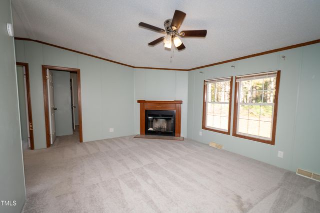 134 Larry Lane, Dunn, NC 28334