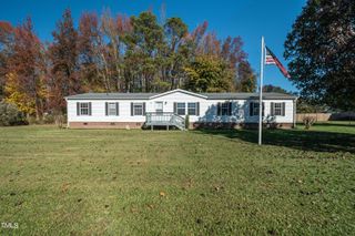 134 Larry Lane, Dunn, NC 28334