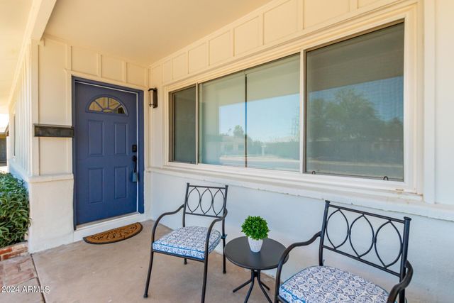 8302 E Windsor Avenue, Scottsdale, AZ 85257