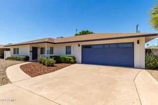 8302 E Windsor Avenue, Scottsdale, AZ 85257