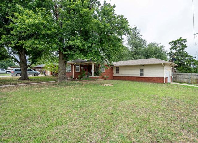 4430 NW 17th Street, Oklahoma City, OK 73107