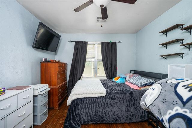 4430 NW 17th Street, Oklahoma City, OK 73107