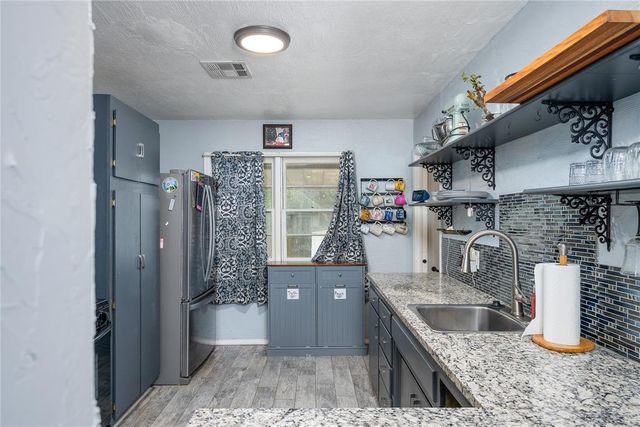 4430 NW 17th Street, Oklahoma City, OK 73107