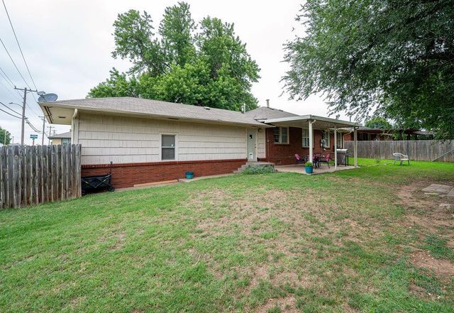 4430 NW 17th Street, Oklahoma City, OK 73107