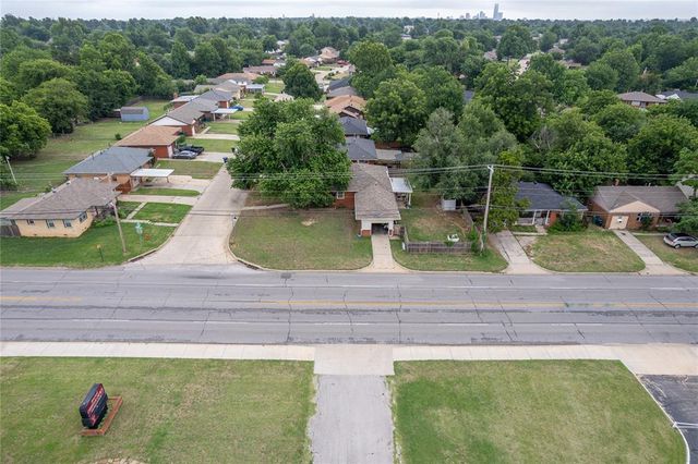 4430 NW 17th Street, Oklahoma City, OK 73107