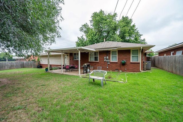4430 NW 17th Street, Oklahoma City, OK 73107