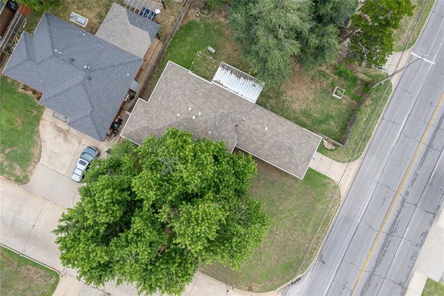 4430 NW 17th Street, Oklahoma City, OK 73107