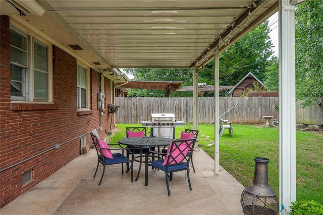 4430 NW 17th Street, Oklahoma City, OK 73107