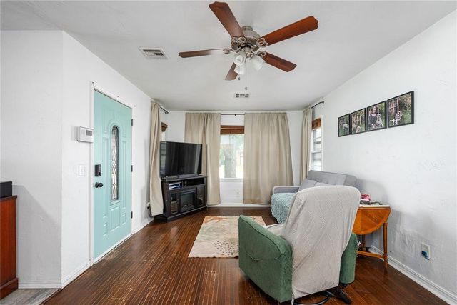 4430 NW 17th Street, Oklahoma City, OK 73107