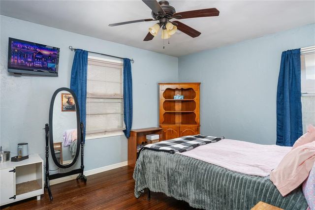 4430 NW 17th Street, Oklahoma City, OK 73107