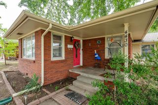 4430 NW 17th Street, Oklahoma City, OK 73107