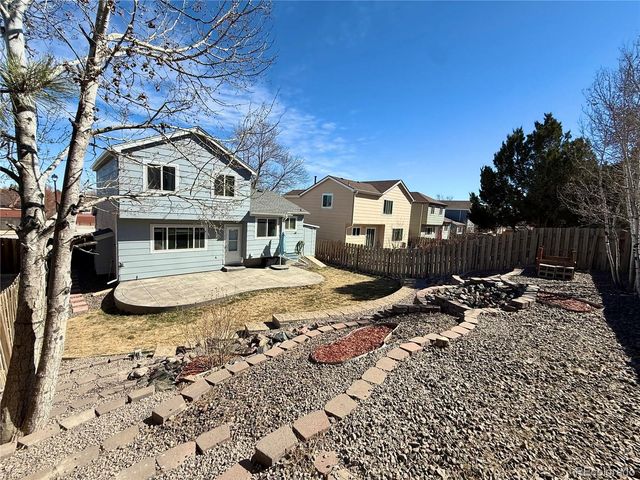 5559 S Killarney Street, Centennial, CO 80015